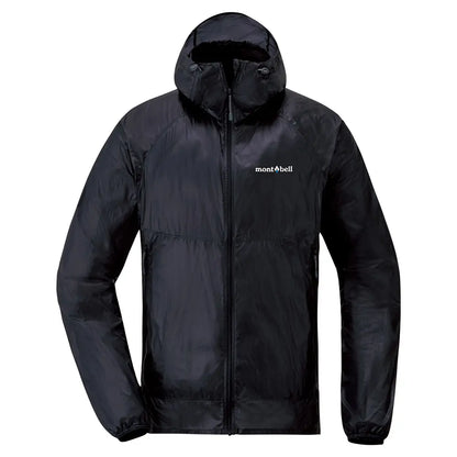 mont-bell: Tachyon Hooded Jacket Men's (US Size 美版尺寸)