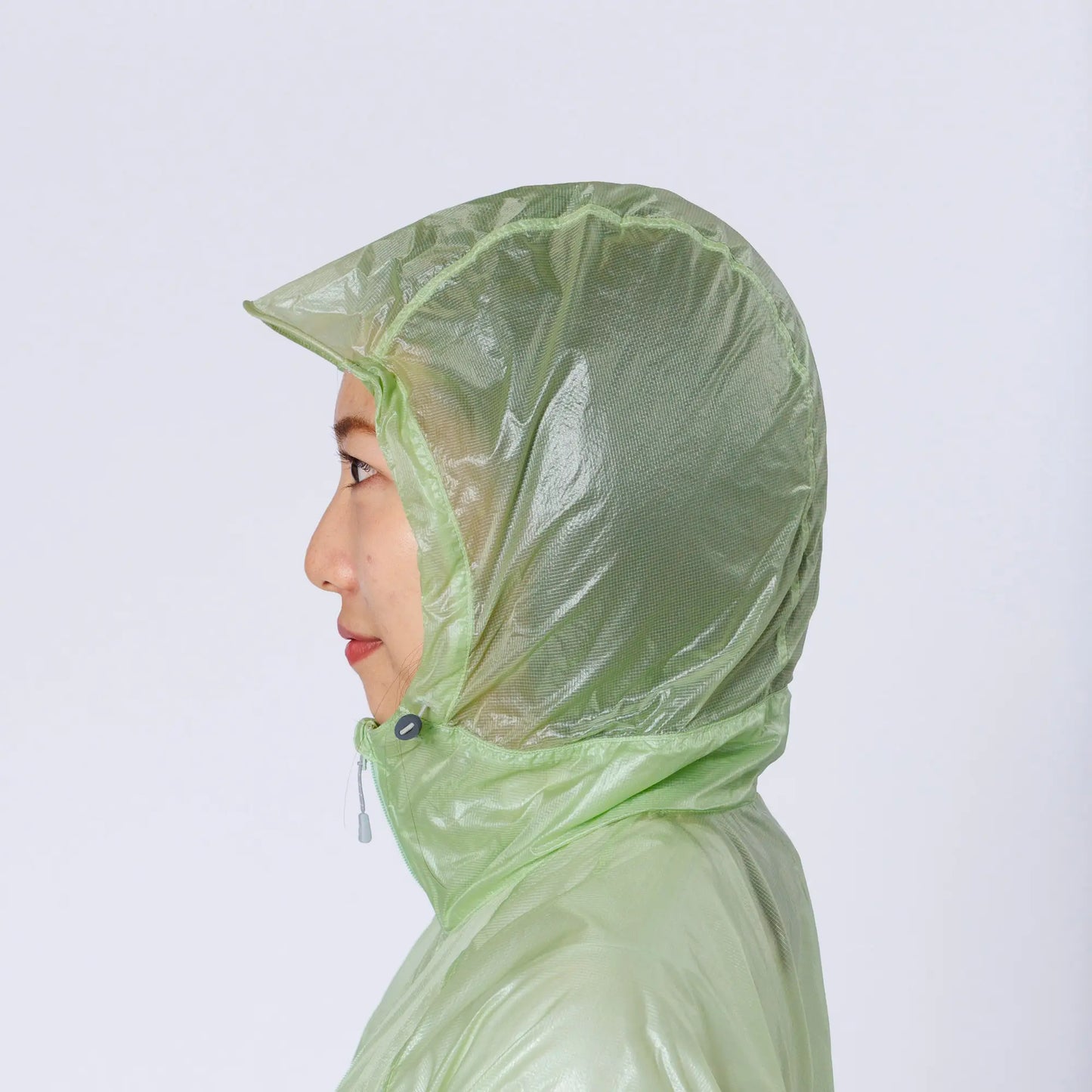 mont-bell: Tachyon Hooded Jacket Women's (US Size 美版尺寸)