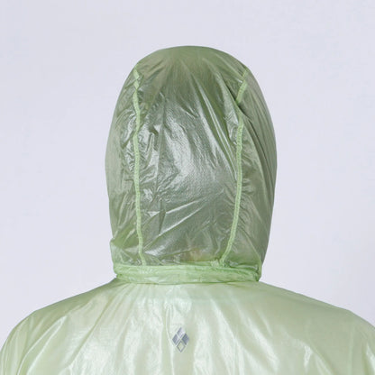 mont-bell: Tachyon Hooded Jacket Women's (US Size 美版尺寸)