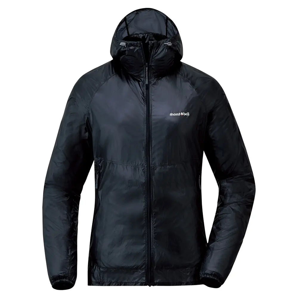 mont-bell: Tachyon Hooded Jacket Women's (US Size 美版尺寸)