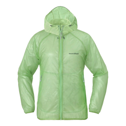 mont-bell: Tachyon Hooded Jacket Women's (US Size 美版尺寸)