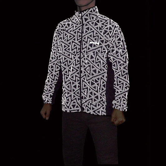 mont-bell: Reflec Wind Jacket (US Size 美版尺寸)