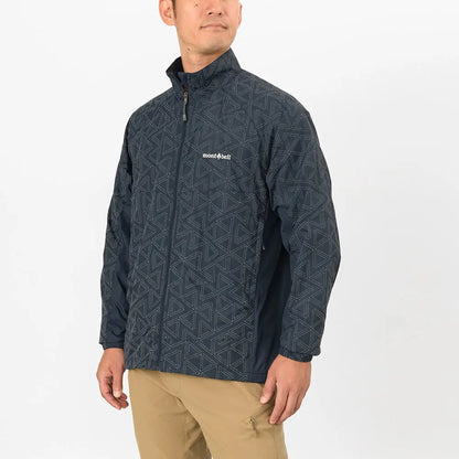 mont-bell: Reflec Wind Jacket (US Size 美版尺寸)