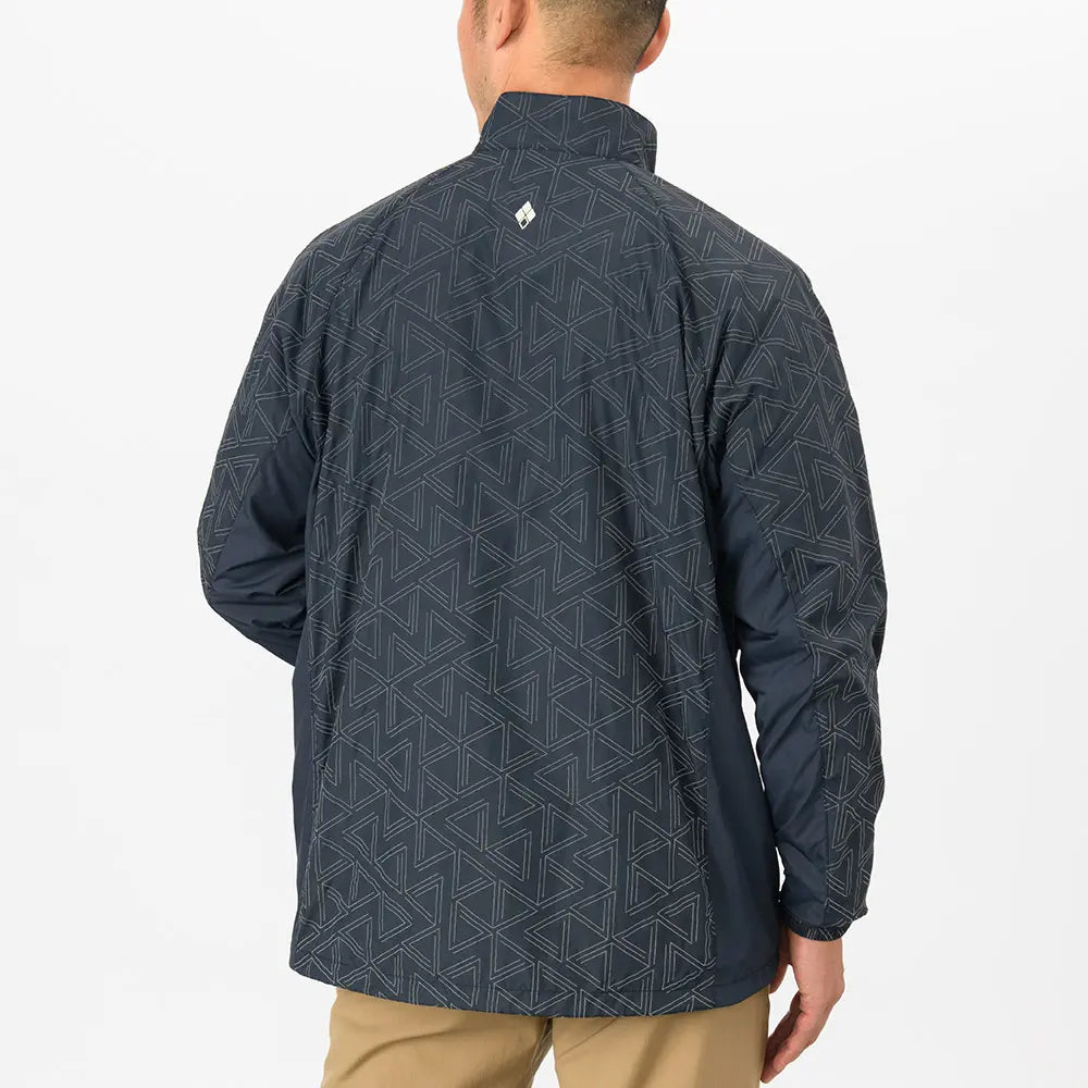 mont-bell: Reflec Wind Jacket (US Size 美版尺寸)