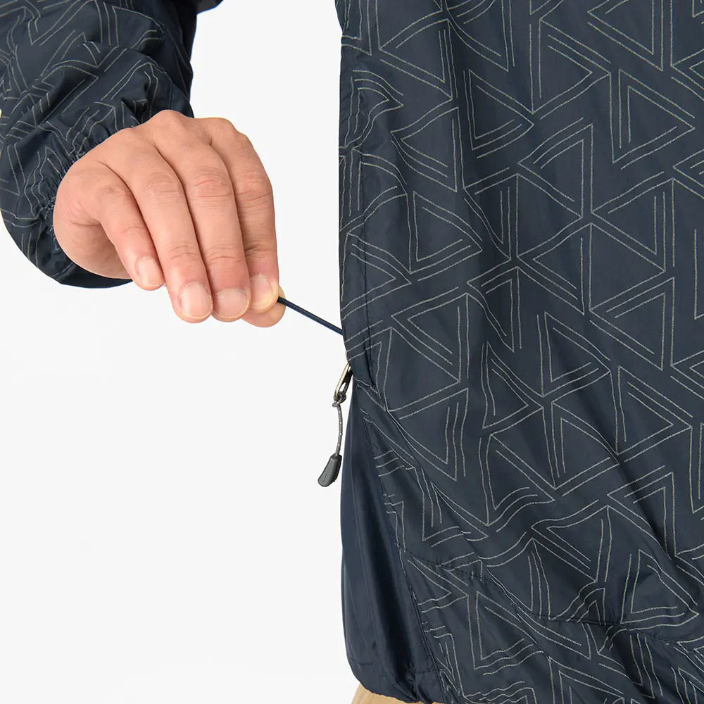 mont-bell: Reflec Wind Jacket (US Size 美版尺寸)