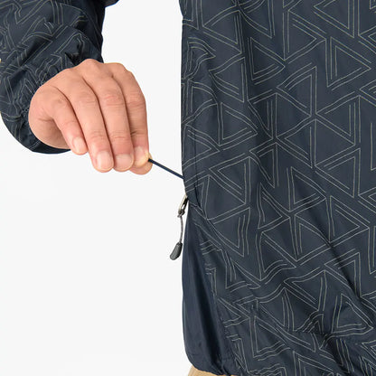 mont-bell: Reflec Wind Jacket (US Size 美版尺寸)