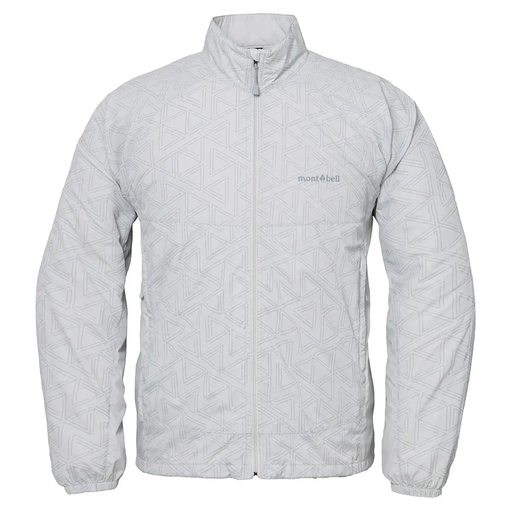 mont-bell: Reflec Wind Jacket (US Size 美版尺寸)