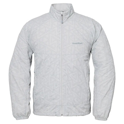 mont-bell: Reflec Wind Jacket (US Size 美版尺寸)