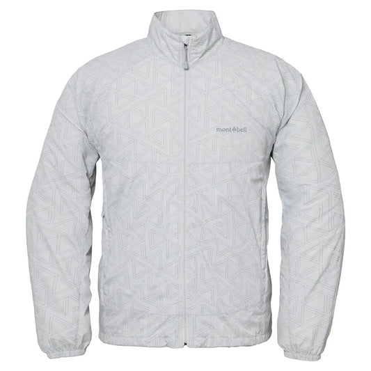 mont-bell: Reflec Wind Jacket (US Size 美版尺寸)