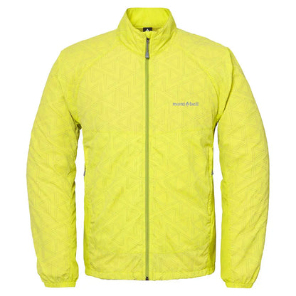 mont-bell: Reflec Wind Jacket (US Size 美版尺寸)
