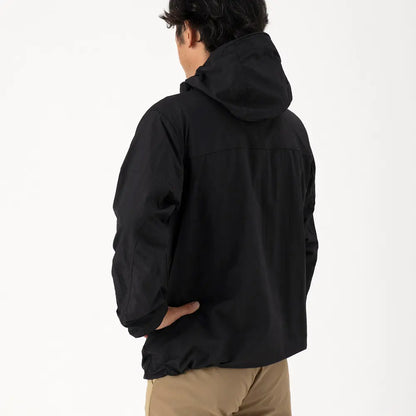 mont-bell: O.D. Anorak (US Size 美版尺寸)