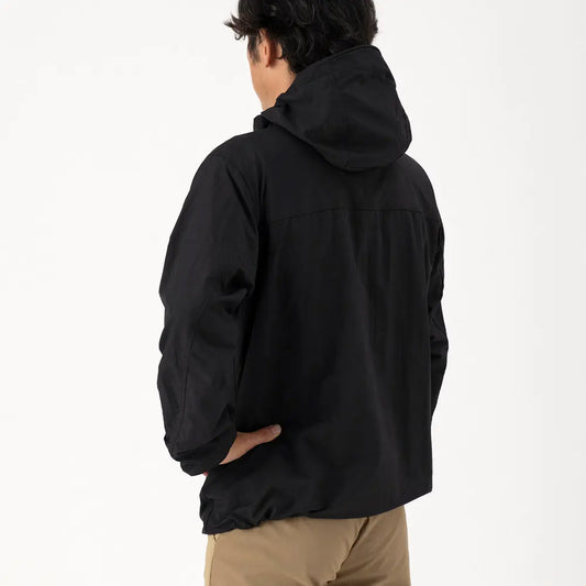 mont-bell: O.D. Anorak (US Size 美版尺寸)