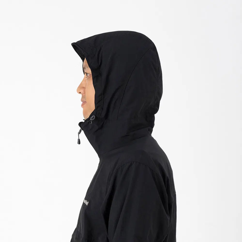 mont-bell: O.D. Anorak (US Size 美版尺寸)