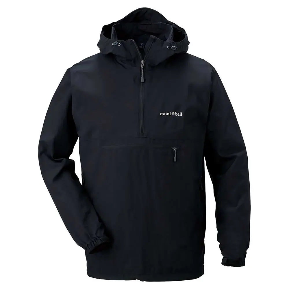 mont-bell: O.D. Anorak (US Size 美版尺寸)