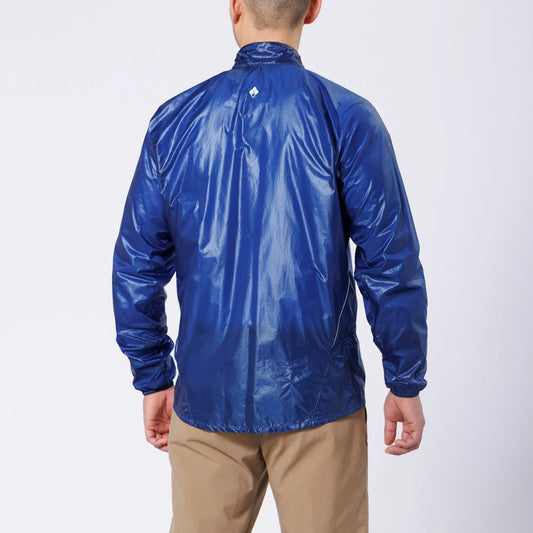 mont-bell: EX Light Wind Jacket Men's (US Size 美版尺寸)