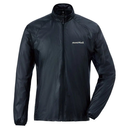mont-bell: EX Light Wind Jacket Men's (US Size 美版尺寸)