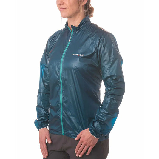 mont-bell: EX Light Wind Jacket Women's (US Size 美版尺寸)