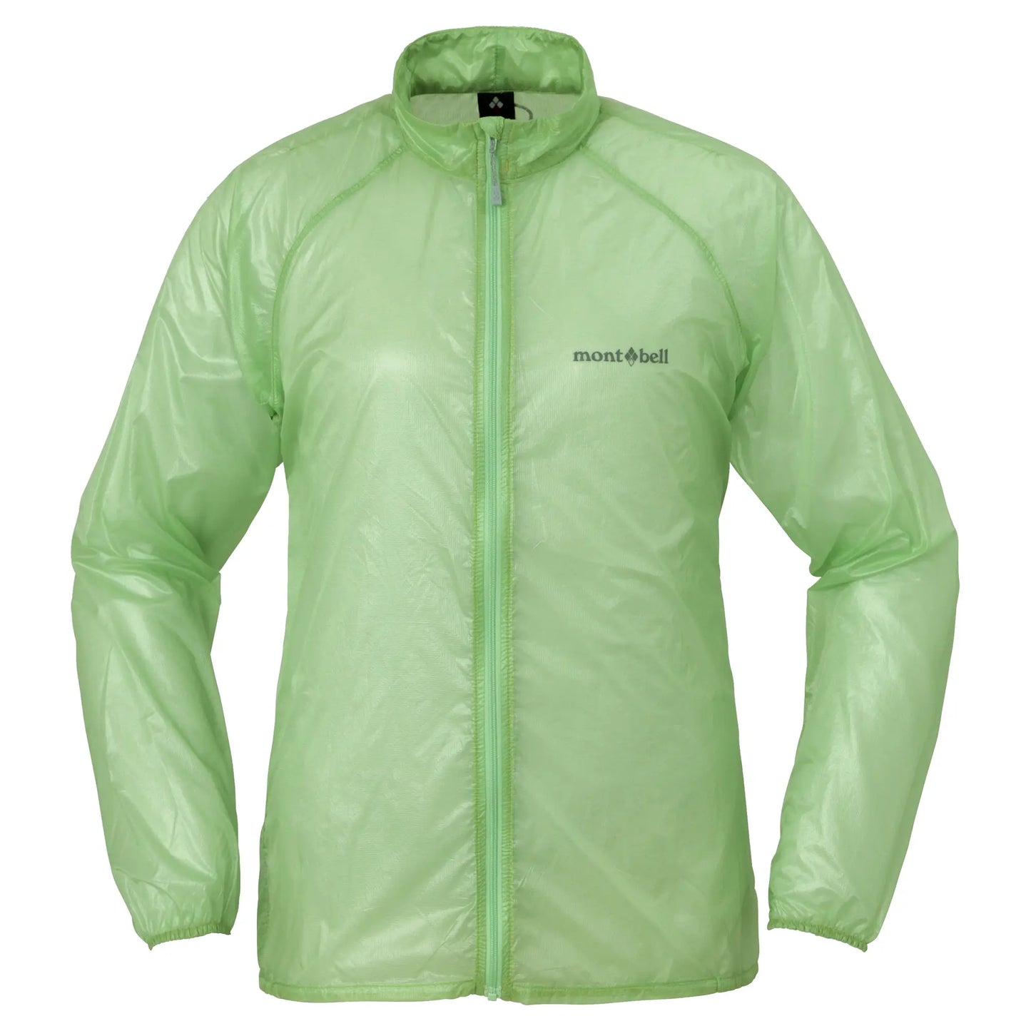 mont-bell: EX Light Wind Jacket Women's (US Size 美版尺寸)