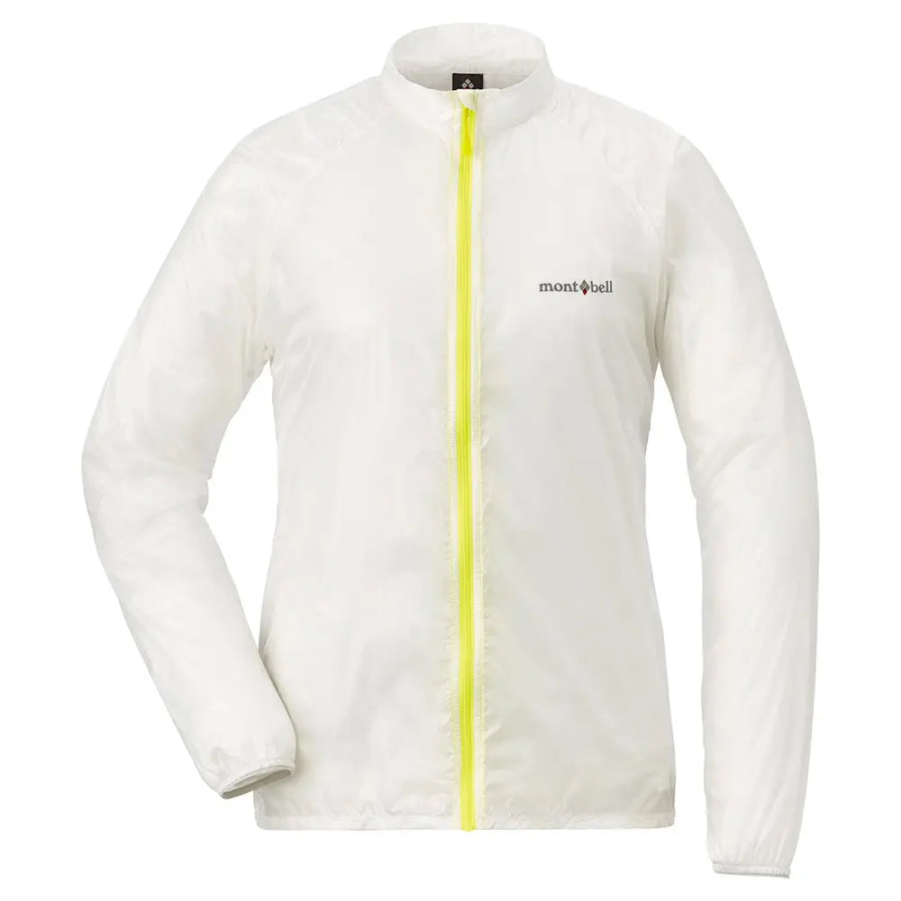 mont-bell: EX Light Wind Jacket Women's (US Size 美版尺寸)