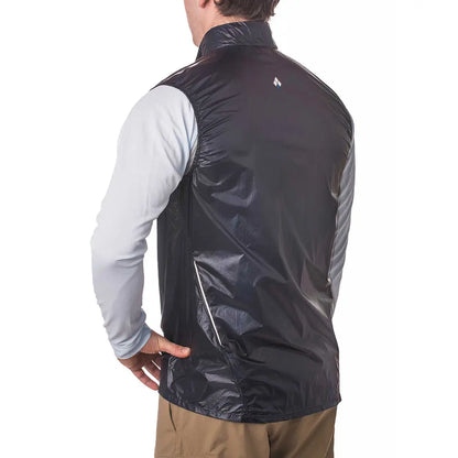 mont-bell: EX Light Wind Vest Men's (US Size 美版尺寸)