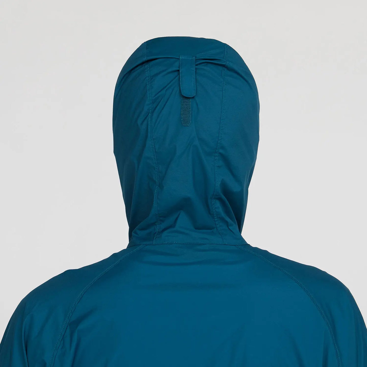 mont-bell: U.L. Stretch Wind Hooded Jacket Men's (US Size 美版尺寸)