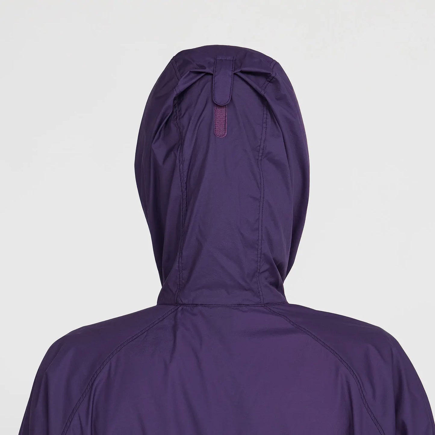 mont-bell: U.L. Stretch Wind Hooded Jacket Women's (US Size 美版尺寸)