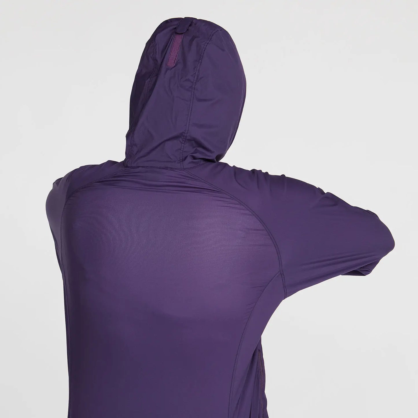 mont-bell: U.L. Stretch Wind Hooded Jacket Women's (US Size 美版尺寸)