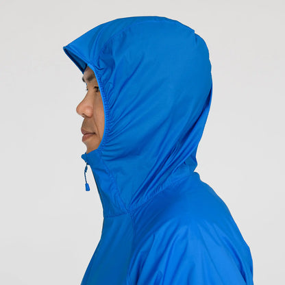 mont-bell: U.L. Stretch Wind Anorak (US Size 美版尺寸)