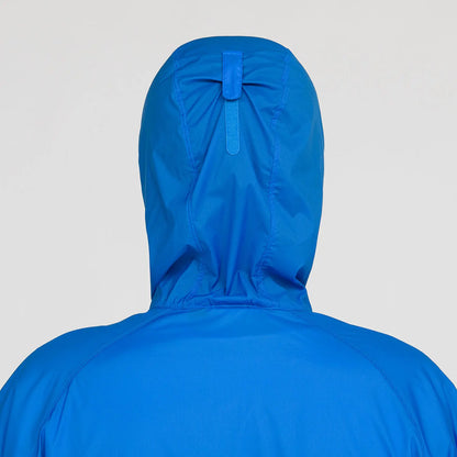 mont-bell: U.L. Stretch Wind Anorak (US Size 美版尺寸)