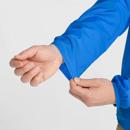 mont-bell: U.L. Stretch Wind Anorak (US Size 美版尺寸)