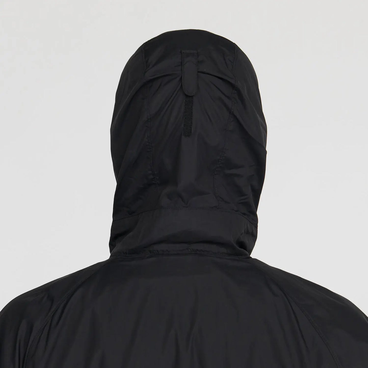 mont-bell: Wind Blast Hooded Jacket Men's (US Size 美版尺寸)