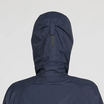 mont-bell: Wind Blast Hooded Jacket Women's (US Size 美版尺寸)