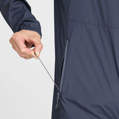 mont-bell: Wind Blast Hooded Jacket Women's (US Size 美版尺寸)