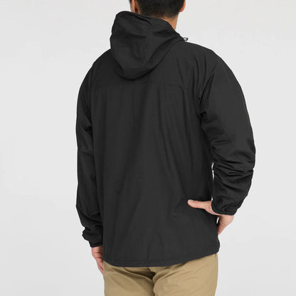 mont-bell: O.D. Hooded Jacket Men's (US Size 美版尺寸)