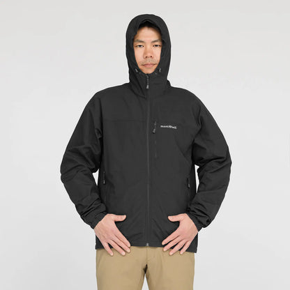 mont-bell: O.D. Hooded Jacket Men's (US Size 美版尺寸)