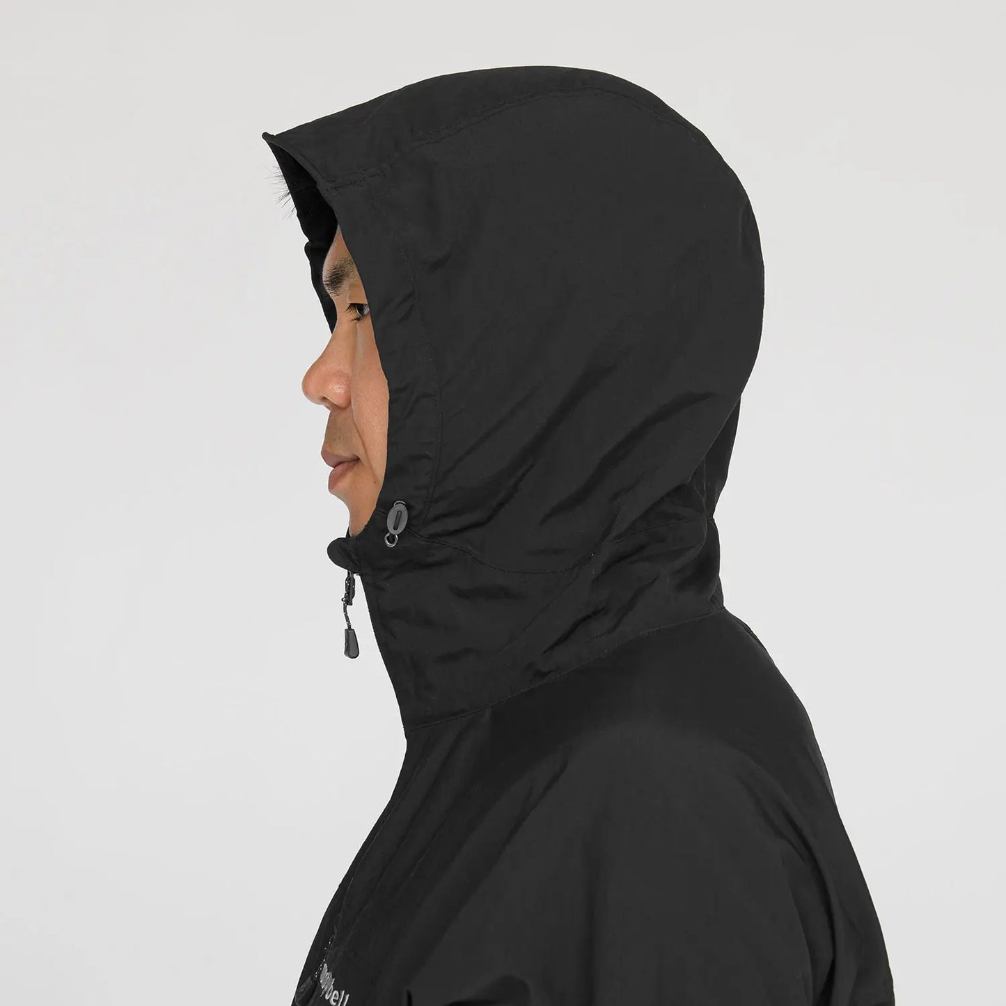 mont-bell: O.D. Hooded Jacket Men's (US Size 美版尺寸)