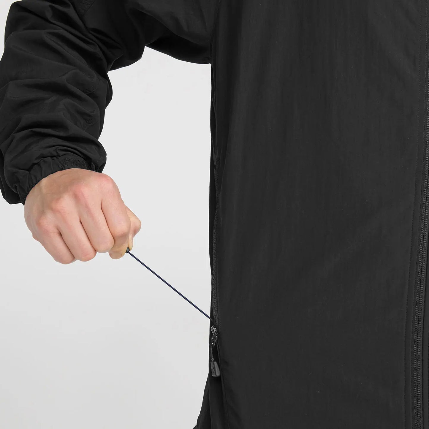 mont-bell: O.D. Hooded Jacket Men's (US Size 美版尺寸)