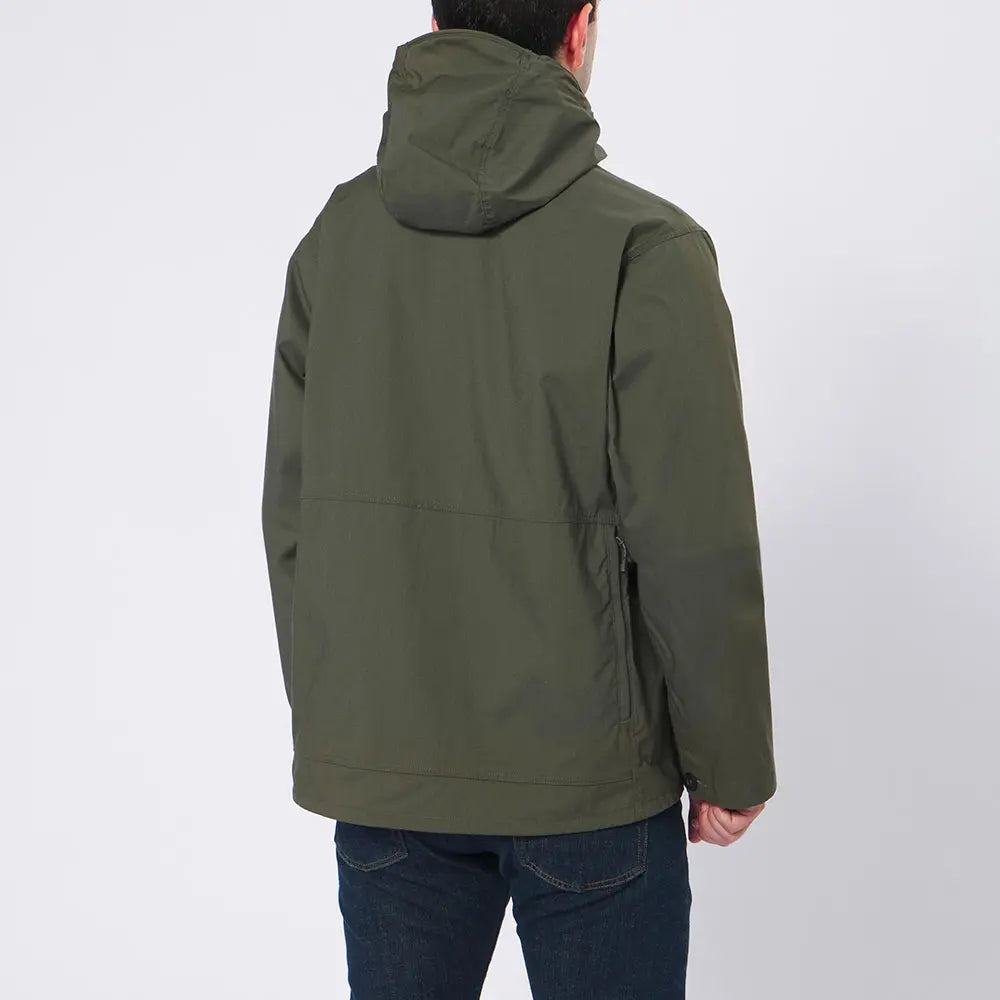 mont-bell: Fuego Hooded Jacket Men's (US Size 美版尺寸)