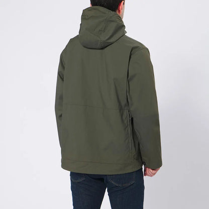 mont-bell: Fuego Hooded Jacket Men's (US Size 美版尺寸)