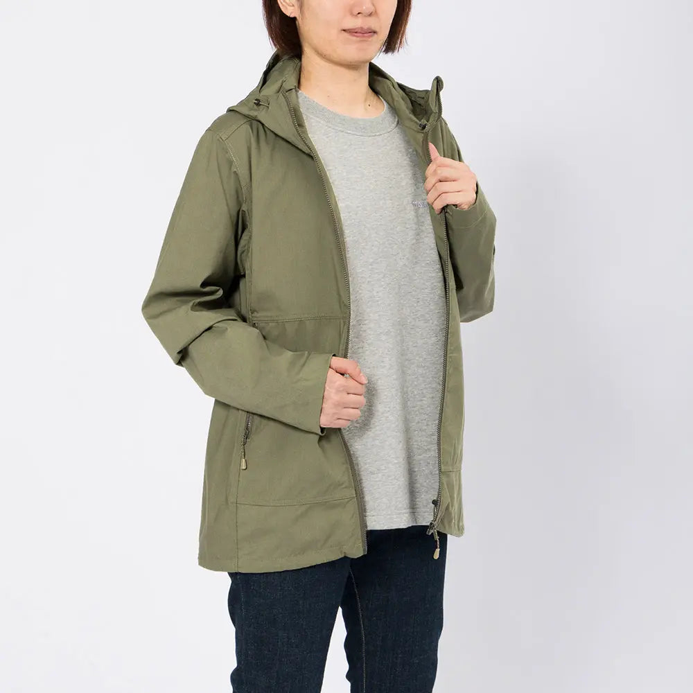 mont-bell: Fuego Hooded Jacket Women's (US Size 美版尺寸)