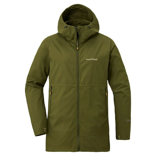 mont-bell: Fuego Hooded Jacket Women's (US Size 美版尺寸)