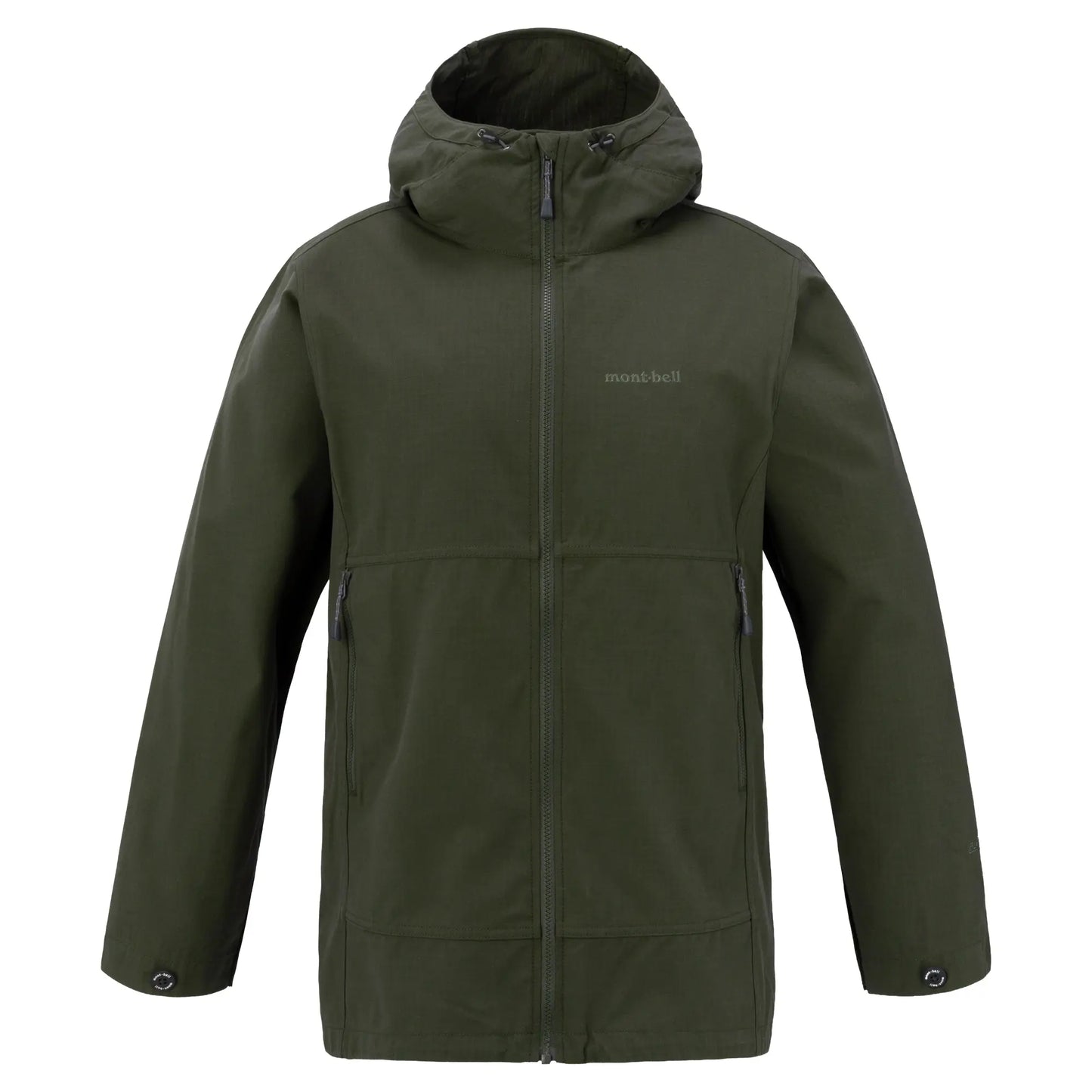 mont-bell: Fuego Hooded Jacket Women's (US Size 美版尺寸)
