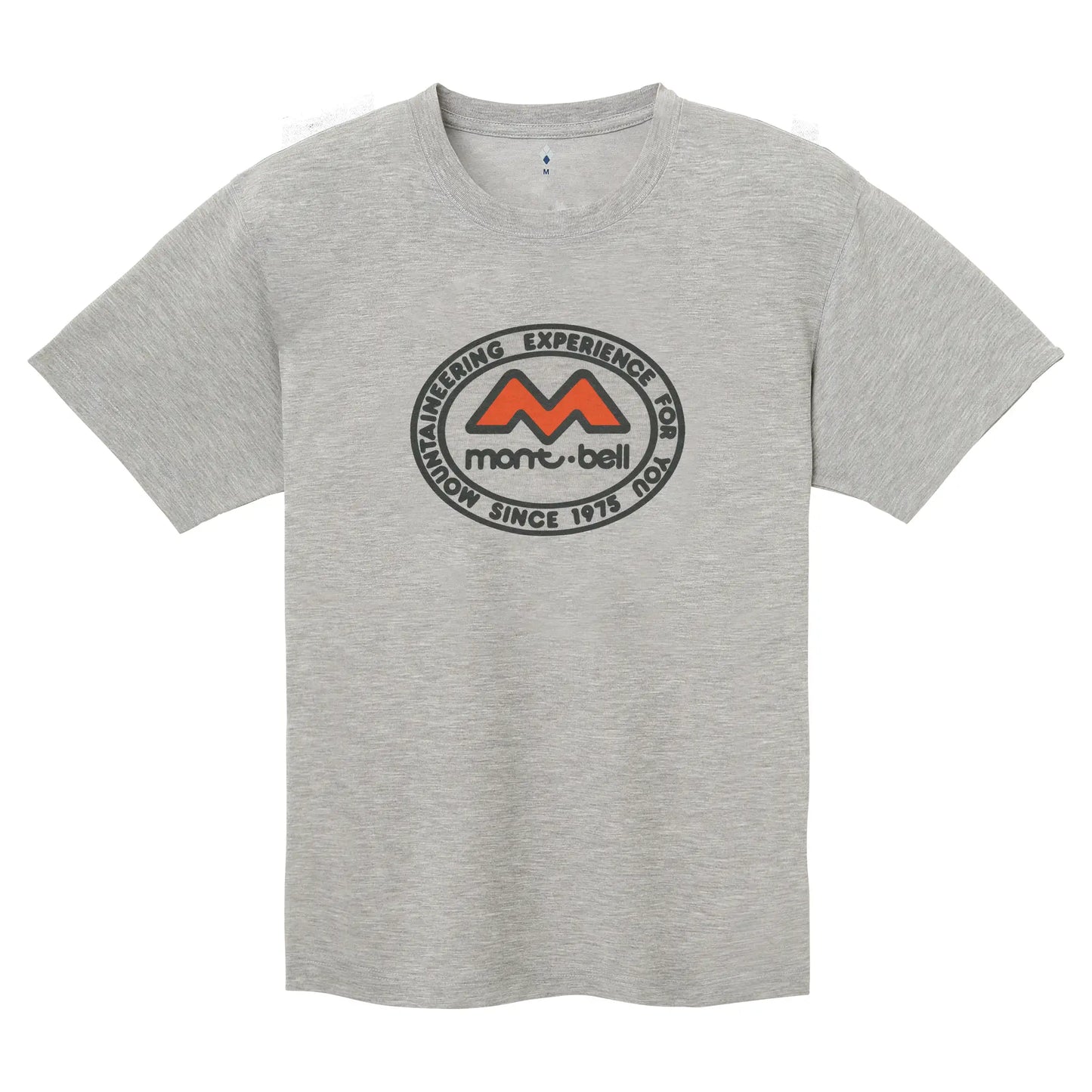 mont-bell: Wickron T M Mark 50th (US Size 美版尺寸)