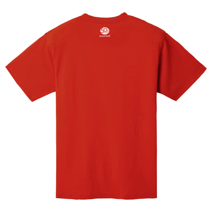 mont-bell: Wickron T Logo 50th (US Size 美版尺寸)