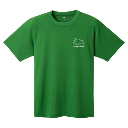 mont-bell: Wickron T Moon Light Tent 50th (US Size 美版尺寸)