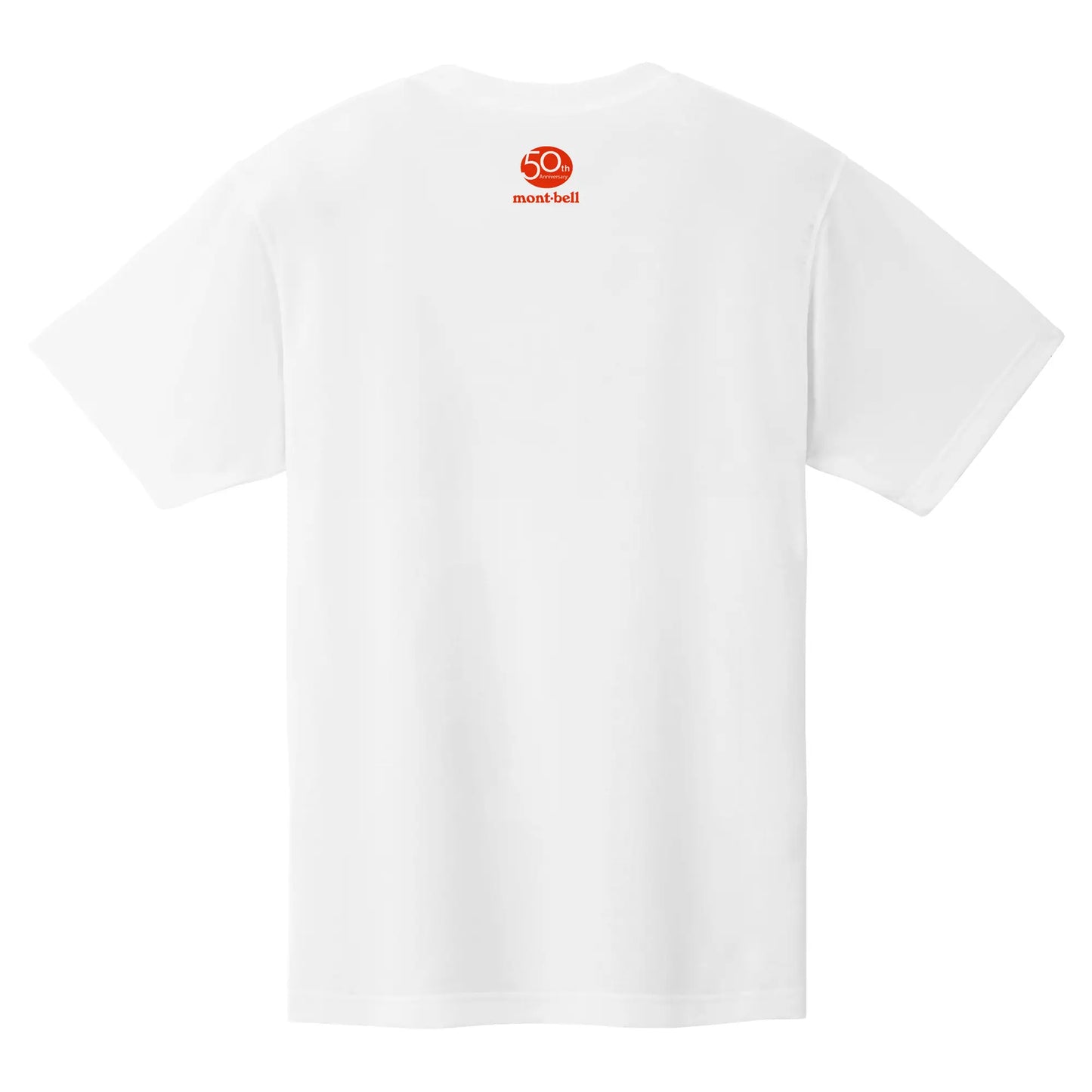 mont-bell: Wickron T Eiger North Face 50th (US Size 美版尺寸)