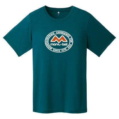 mont-bell: Wickron T Women's M Mark 50th (US Size 美版尺寸)
