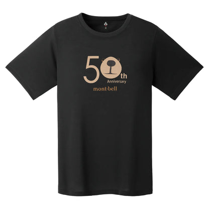 mont-bell: Wickron T Women's Monta Bear 50th (US Size 美版尺寸)