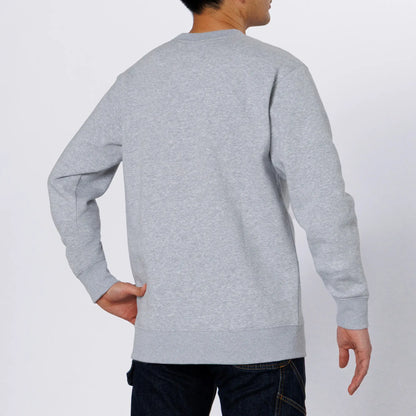 mont-bell: Cotton Sweatshirt M Mark 50th (US Size 美版尺寸)