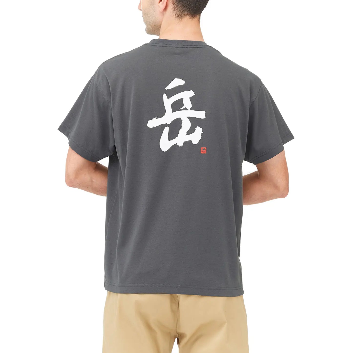 mont-bell: Wickron T Calligraphy Gaku (US Size 美版尺寸)
